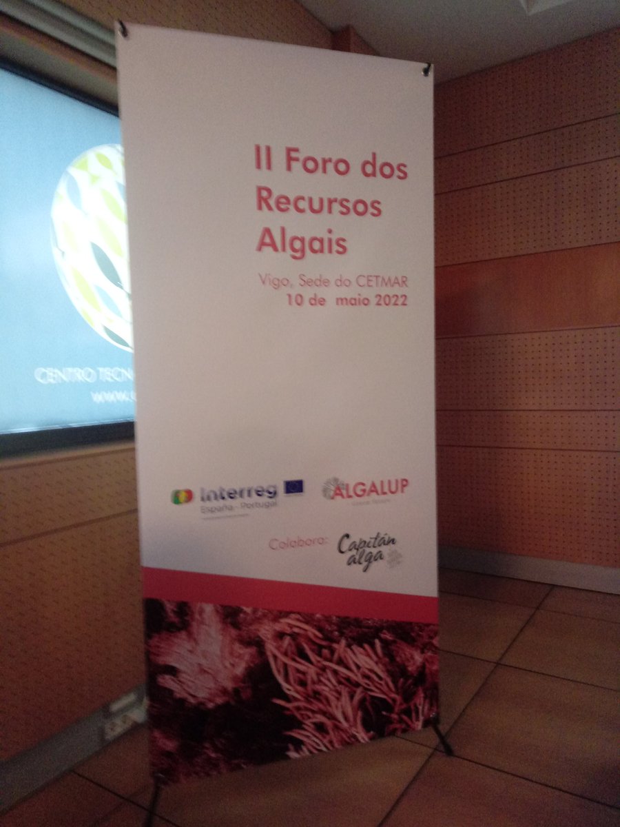 Fundación CETMAR tweet media