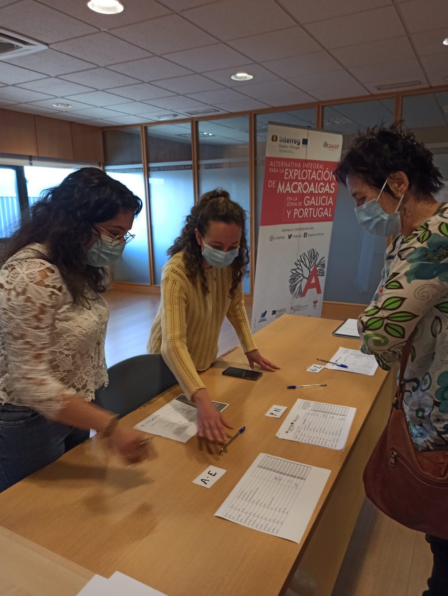 Fundación CETMAR tweet media