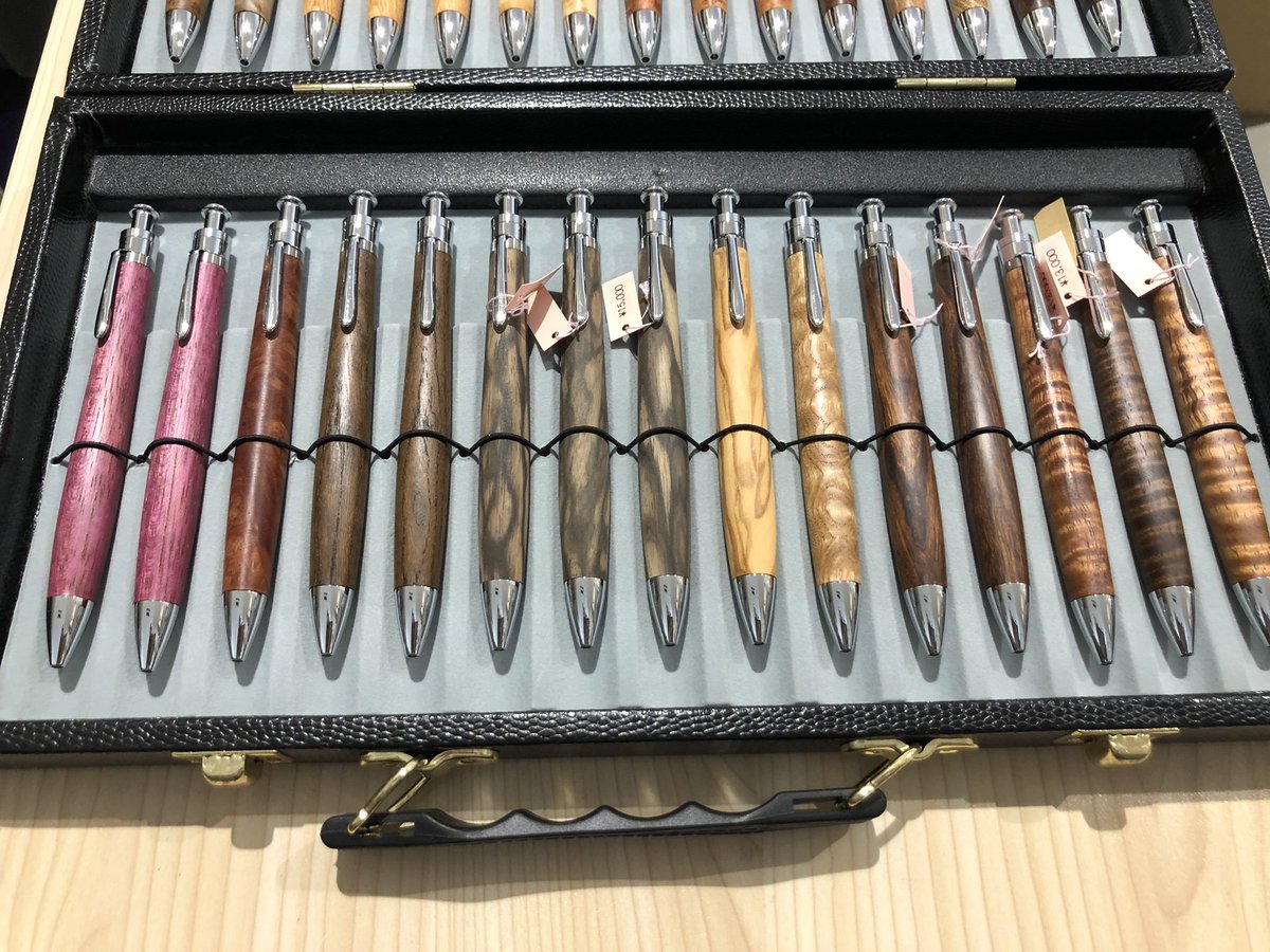 今回販売のラインナップはこちら。