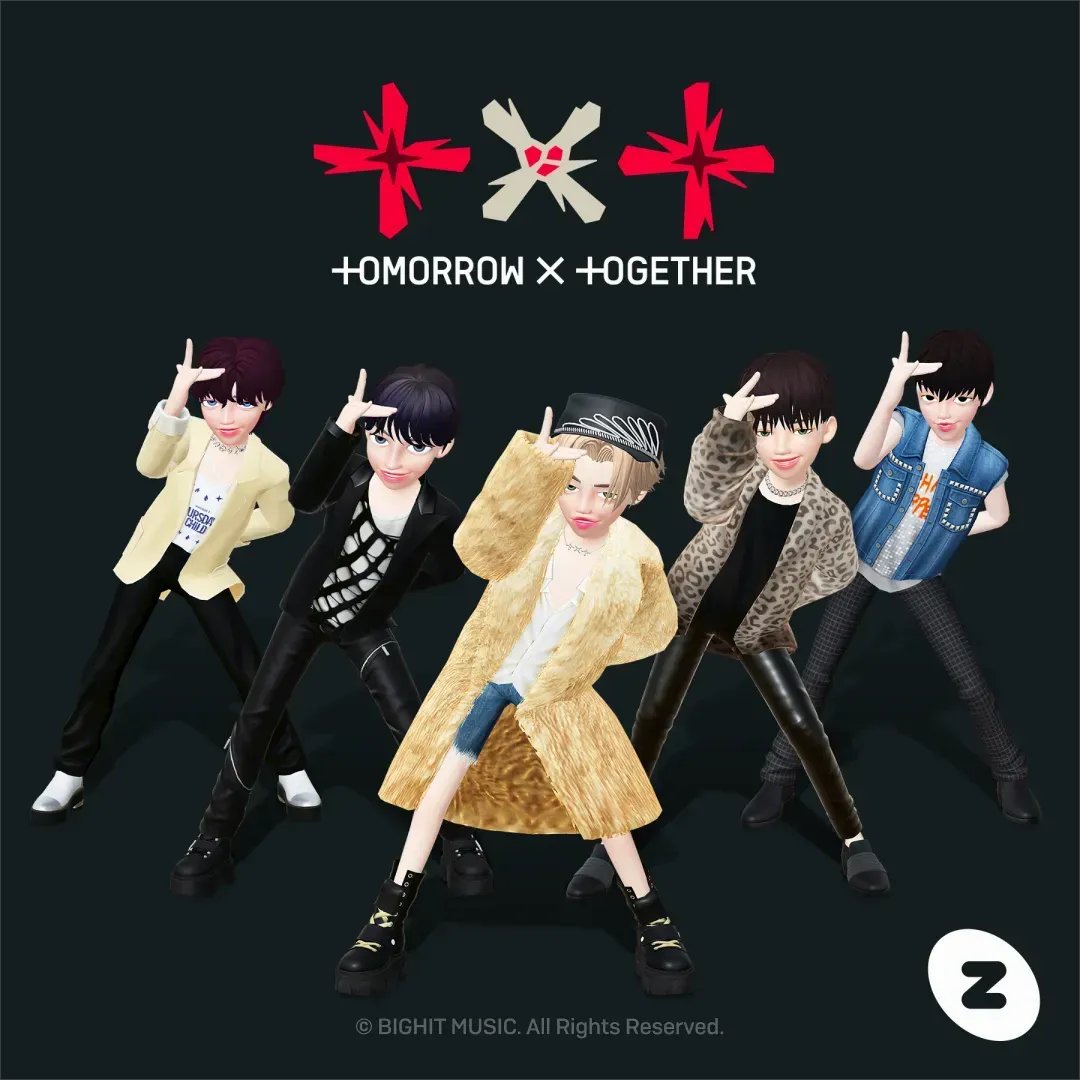 zepeto_kr's tweet photo. 투모로우바이투게더의 친필 사인 CD를 받을 수 있는 기회! 
신곡 Good Boy Gone Bad 댄스 챌린지에 참여해봐요!
행운의 주인공은 과연 누구?!

👉 https://t.co/OXRZFNuPzs 

@TXT_bighit @TXT_members 
#ZEPETO #제페토  
#GOOD_BOY_GONE_BAD
#TOMORROW_X_TOGETHER #GBGB_Challenge https://t.co/69f0tjM1aS