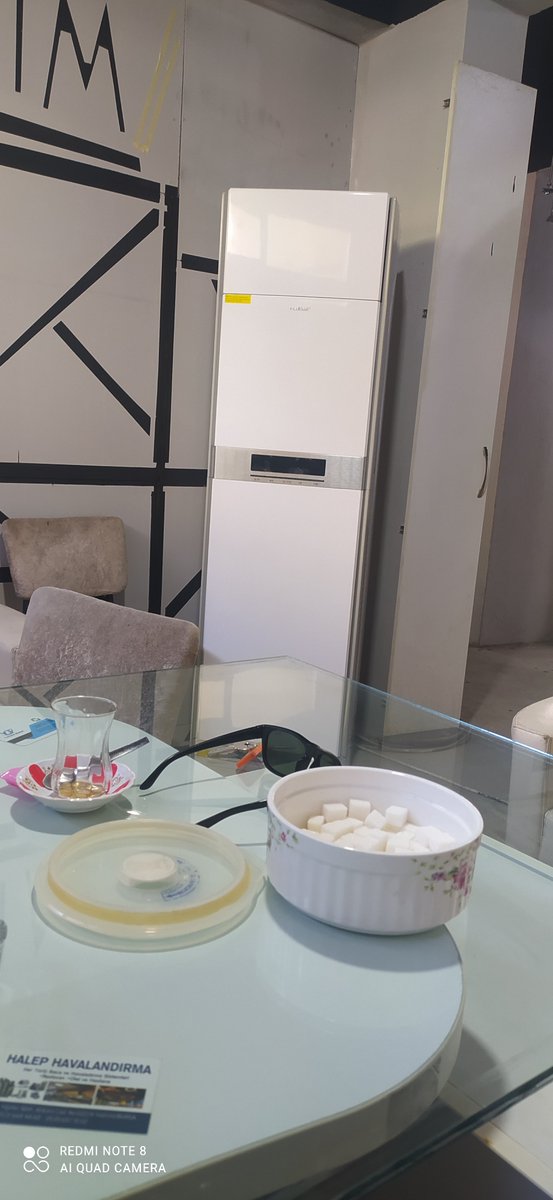 Klimaci12's tweet photo. Evet sevgili arkadaşlar yaz geliyo
 her evin ihtiyacı geldi hanımmm ☺️☺️ https://t.co/mMIKKv9BDF