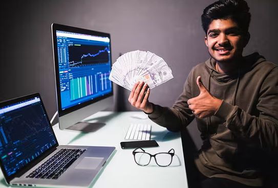 smwebtech's tweet image. Get Paid For Live Chat Jobs
To find out how you can get paid to chat on messaging apps 
click the link below
bit.ly/3v8fyrF 
#makemoneyonline #MakeMoney #MMO