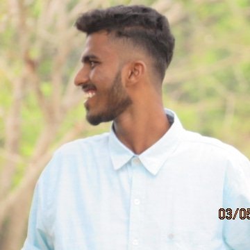 Fazny10's tweet photo. #NewProfilePic https://t.co/l0engdyNFt