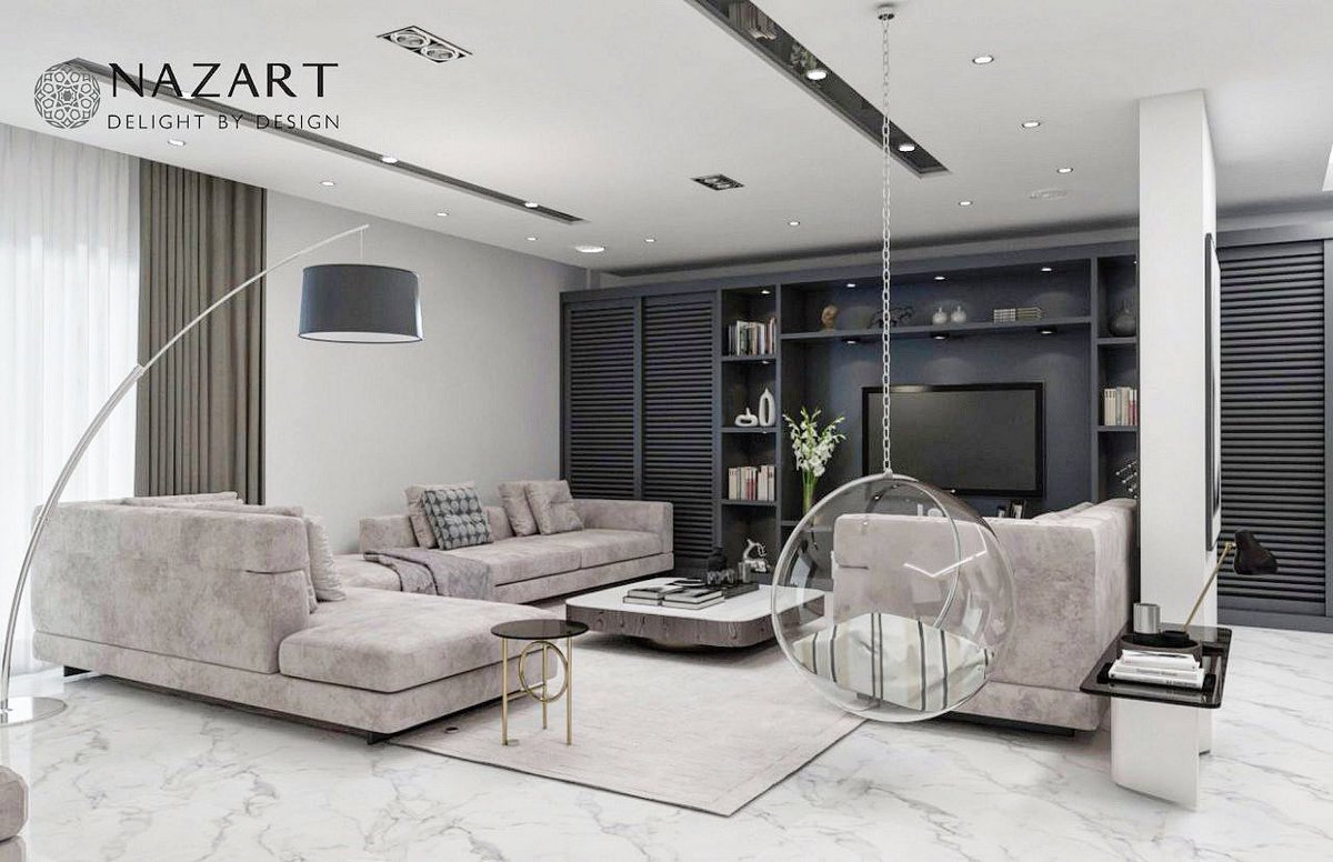 nazart_nn's tweet photo. 🔲 Luxuriously comfortable and modern living room to enjoy your time 🔲

Call us or DM us to customize yours!

#3d #furniture #interiordesign #architect’s #modern #stylish #grey #luxury #luxuriouslivingroom #reception #livingroom #uae #dubai #nazart https://t.co/b6xhx007zn