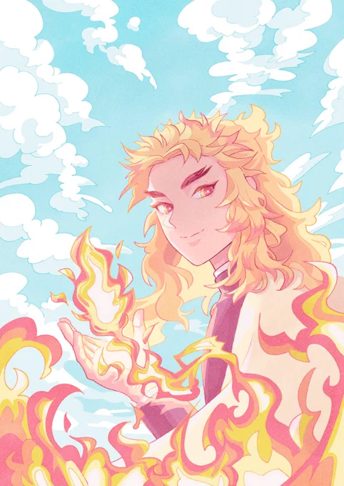 🔥お誕生日おめでとうございます🔥 