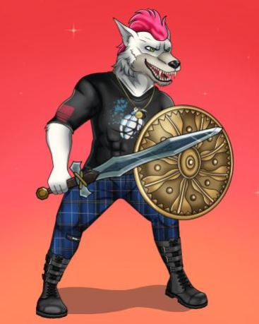 RewardWolves's tweet photo. Discord Giveaway.

$20 in eth for the first 10 new members to join Reward Wolves and reach level 6 still ongoing....

To qualify
1 join the discord
https://t.co/qzqGFnp9q6
2 React to the roadmap. 
3 Like the giveaway in discord. https://t.co/KNFSxjG0gO
