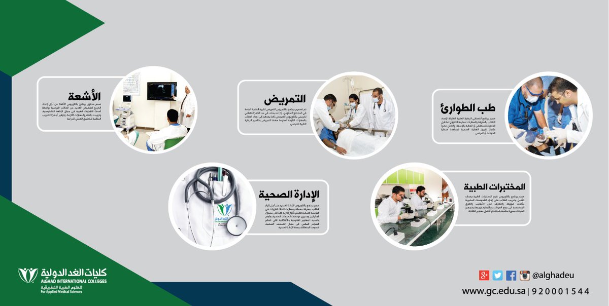 alghadeu's tweet photo. للتعريف بالكليات ورسالتها .. جناح #كليات_الغد_الدولية بمؤتمر ومعرض التعليم الدولي يستعرض أبرز التخصصات العلمية والبرامج الأكاديمية التي تقدمها الكليات، إضافة لبرامج التثقيف الصحي وأنشطة خدمة المجتمع.       
#ICEE2022
https://t.co/w8hwHc8urw https://t.co/OU8DHZLCjo