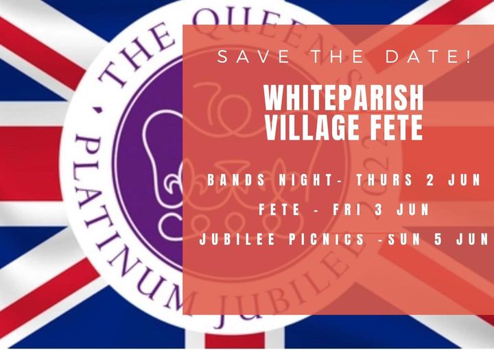 Whiteparish Fete tweet media