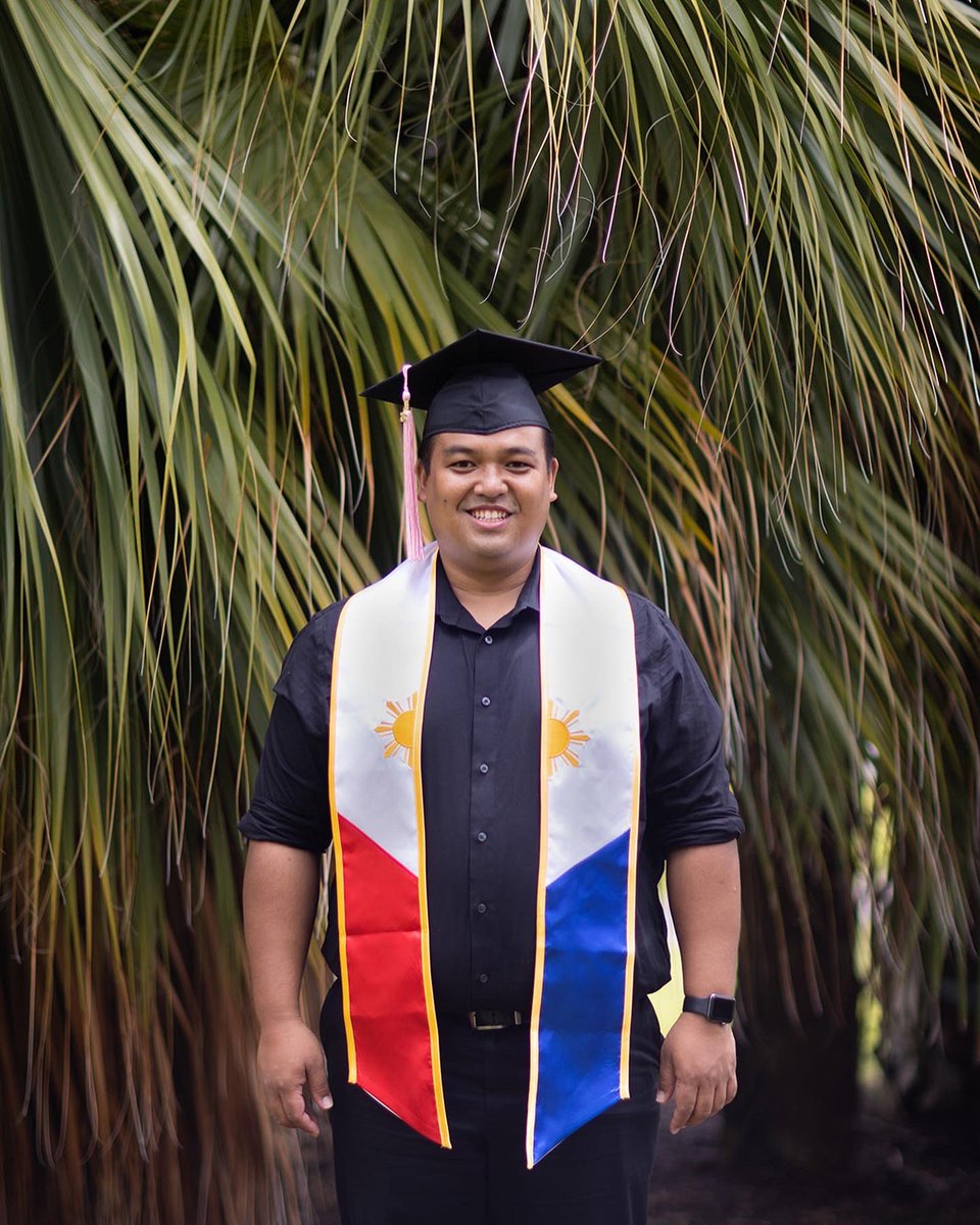 mc_thethird's tweet photo. ✅ Master of Arts, Music Education https://t.co/IXpjNNCoeO