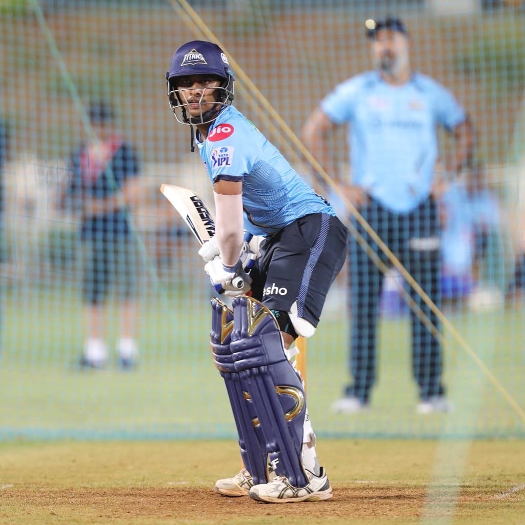 NalkandeDarshan's tweet photo. #aavade #IPL2022  @gujarat_titans https://t.co/JiaR7eLPf6