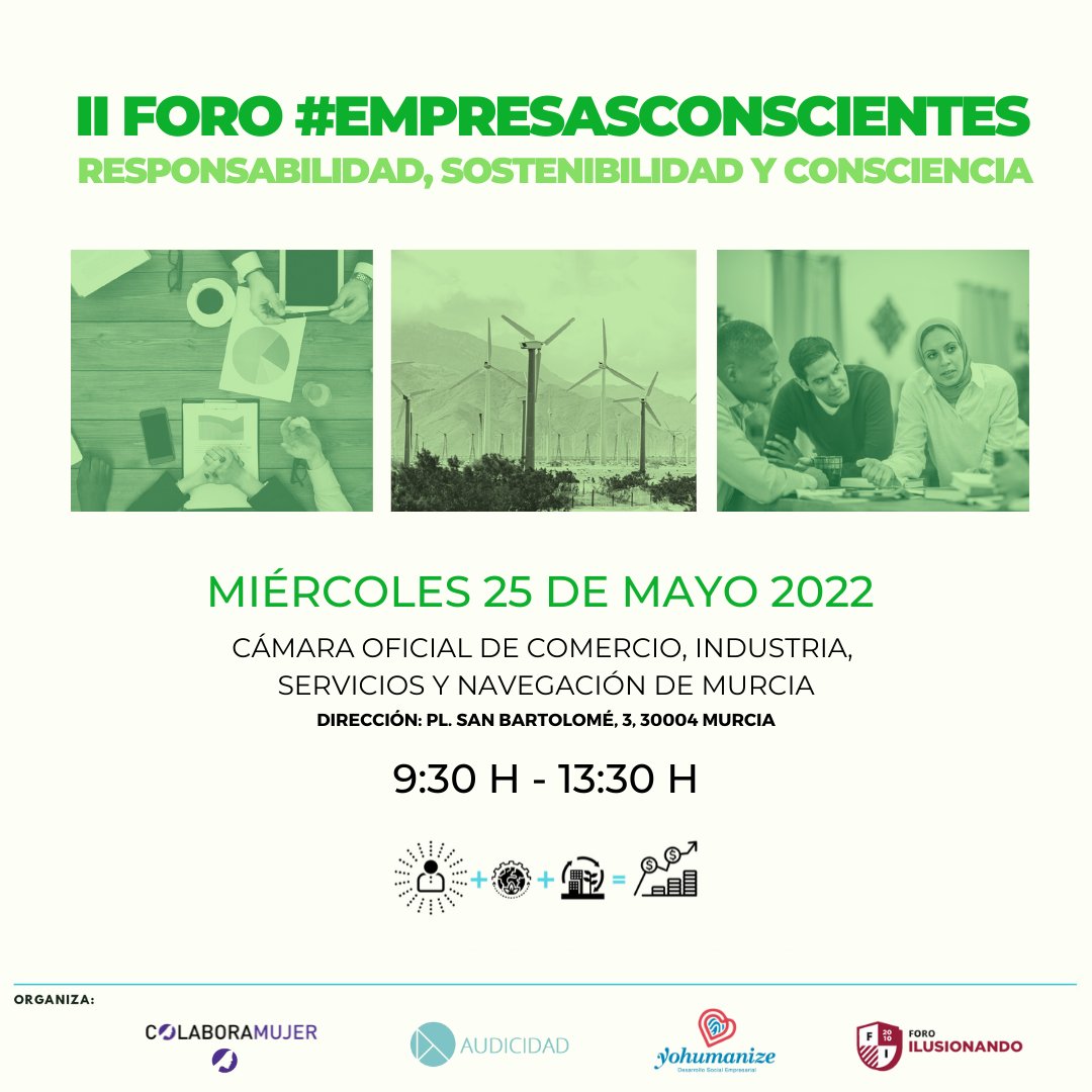 Colabora Mujer tweet media