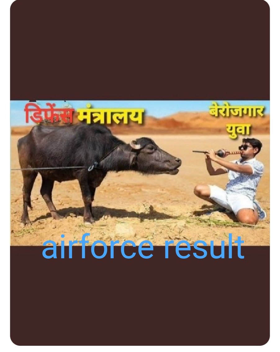 pankajy77140021's tweet photo. #Justicefordefencestudents airforce result @rajnathsingh https://t.co/S5TbSQrNQD