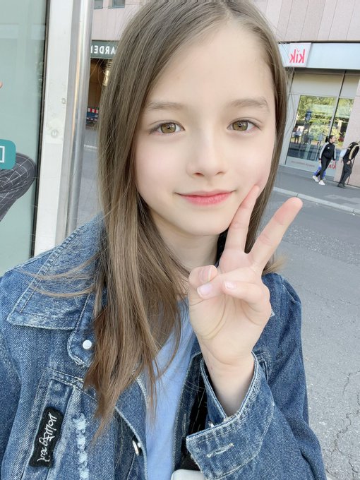 Twitterのコスプレ画像2