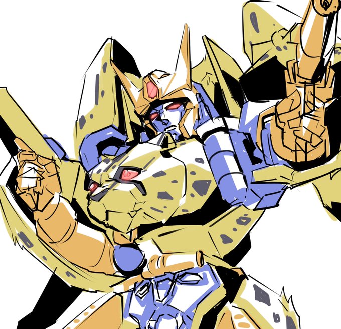 テレもちゃチータス 