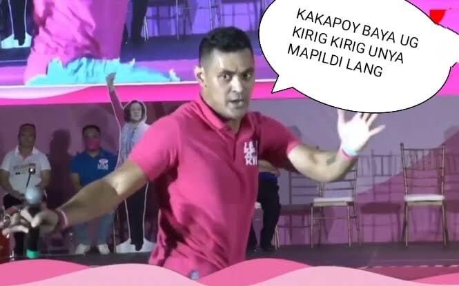 bie_rock's tweet photo. @gabvalenciano @GaryValenciano1 also tell this to your kids 😂😂😂 https://t.co/w16rn4ifgX
