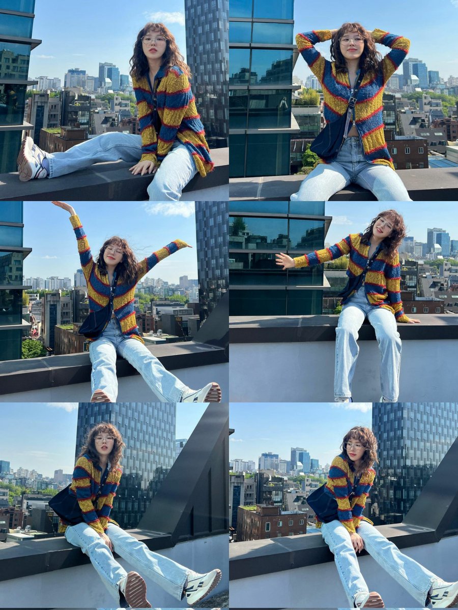 wandj221's tweet photo. she's such a beautiful view ❤️‍🔥💙 https://t.co/vwIrGunLJM