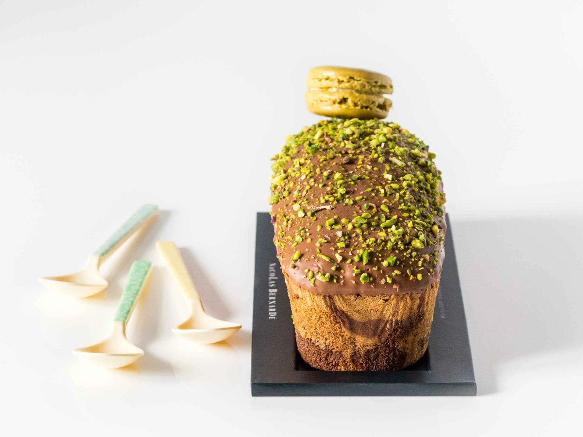 🍫Devinez de quel pays s’inspire le Cakissime de la semaine. On vous aide, il y fait froid et les falaises se dressent aussi fièrement que ce dessert. 😉
nicolas-bernarde.com/folies-de-la-s…

#GâteauxDeVoyages #chocolat #pistache