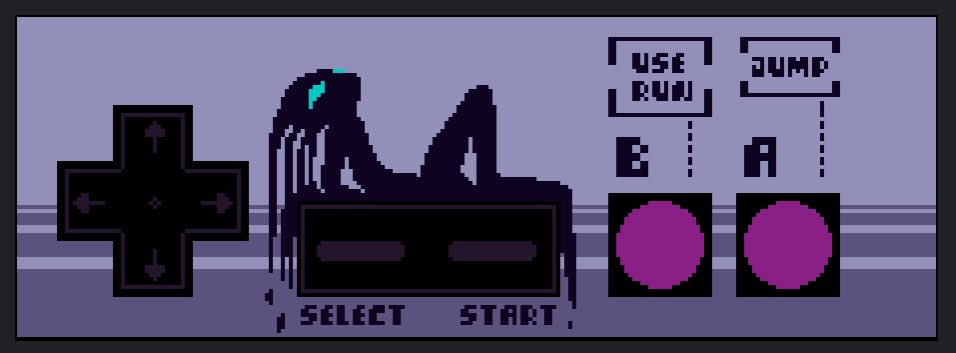 BlackResinGame's tweet photo. Hot or not?

#pixelart #arcade #aseprite #gameart #indiegame #indiedeveloper #pixelgames  #madewithunity #ドットえ #ドット絵 #platformer #2dgame #indiedev #indiedevhour https://t.co/7kIGCHo3zy