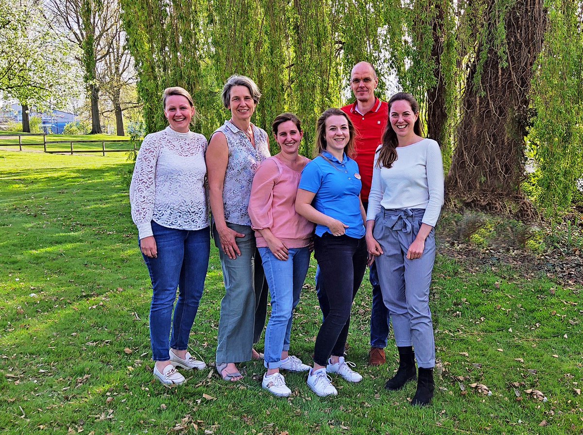 Onlangs is Charim Vitaal, onderdeel van Zorggroep Charim, gestart met een Ambulant Geriatrisch Team (AGT). Het is een welkome aanvulling is op de reguliere zorg van de huisarts. Lees verder via de link:
zorggroepcharim.nl/nieuws/charim-…