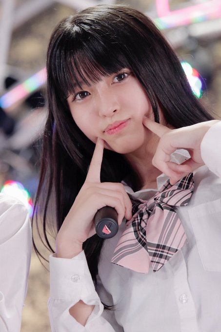 Twitterのコスプレ画像23