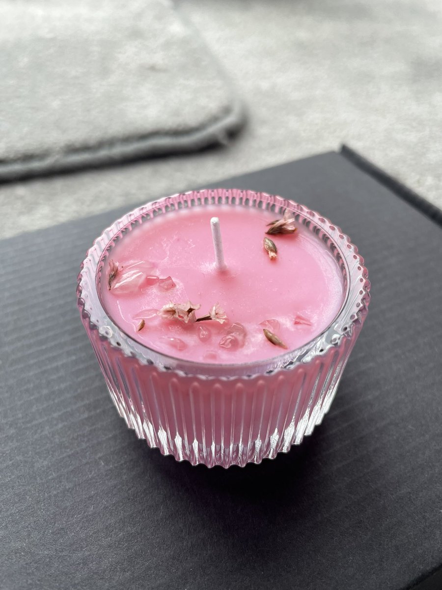 EcoLifeUK's tweet photo. #vegan &amp; #crueltyfree mini #handmade #artisan #candles 😍😍🕯 https://t.co/Uc8oopKvpN