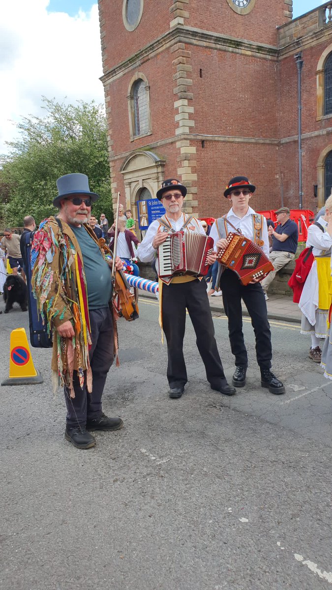 Ringheye Morris tweet media