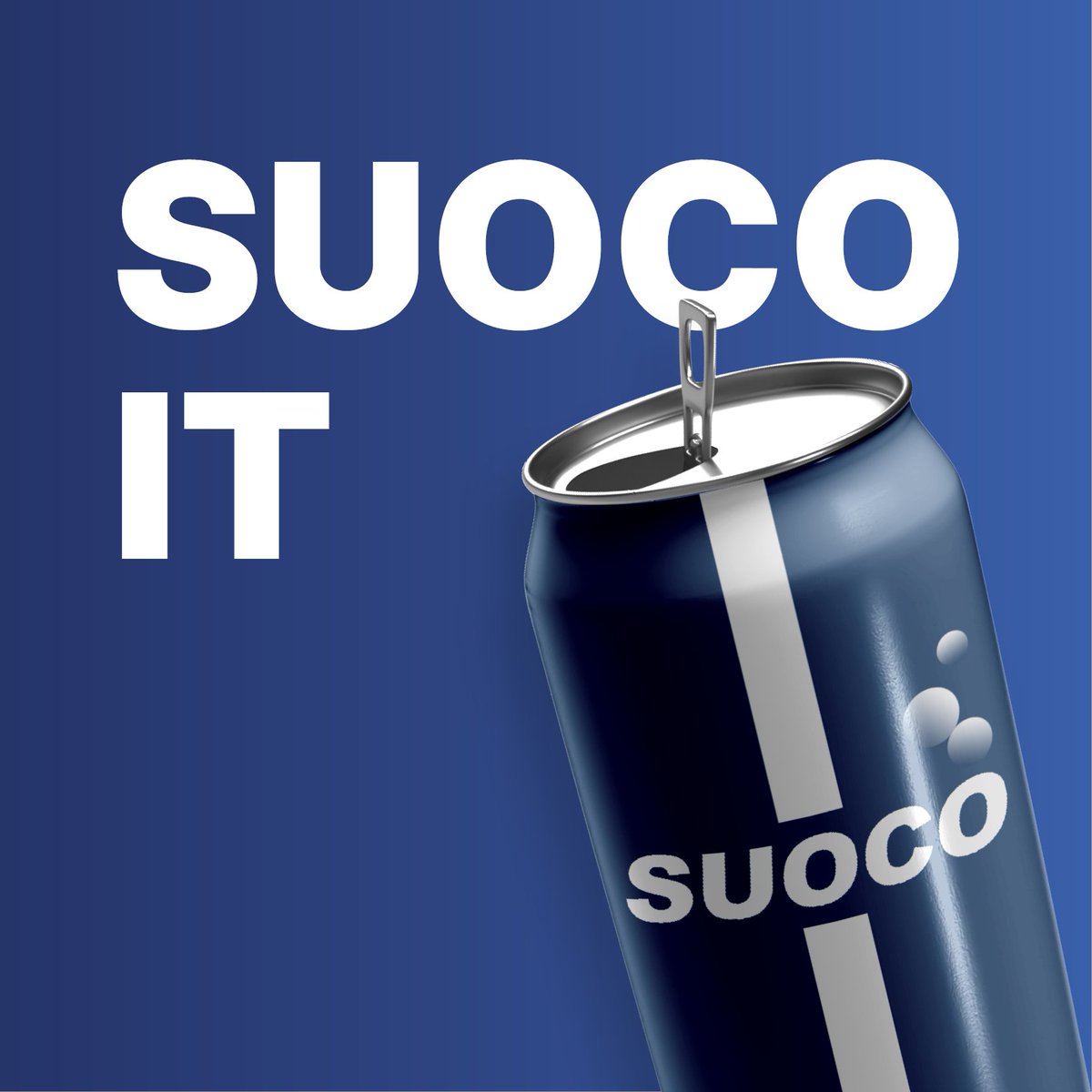 suococh's tweet photo. We are here!
Bald sind auch unsere Erfrischungsgetränke im Coop und Migros erhältlich.
Stay tuned!
 #suoco #softdrink #startup #schweiz https://t.co/ZkIMMUXlnH