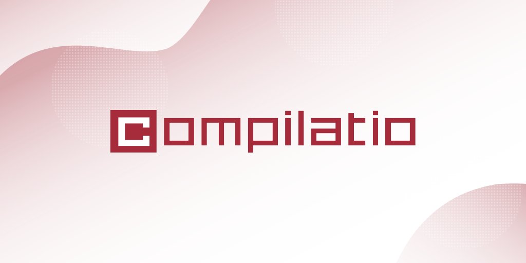 SamooElearning's tweet photo. Nuestro partner @compilatio el mejor software en detección de plagio, nos acompañará en el encuentro "E-Learning Experience" del próximo 2 y 3 de junio.
¿Preparados para el III Evento en Innovación Educativa? Inscríbete en https://t.co/JNWtxIbNJS
#elearning #compilatio https://t.co/6yIpRWfeY1