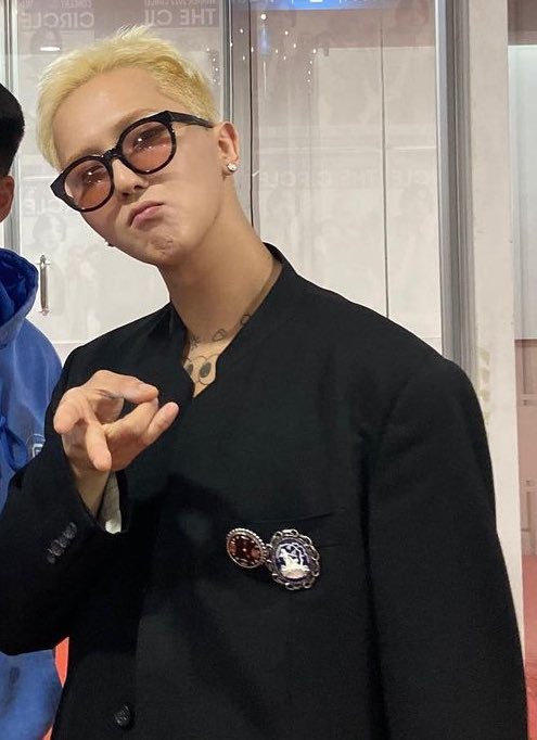 carrotbboy's tweet photo. 위너 갸루피스 https://t.co/jfxdNxIIVS