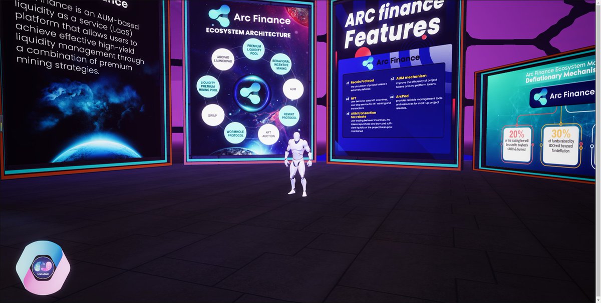 laogai0809's tweet photo. Join the bellsapce, Enjoy the NFT Doodle,@Arc__Finance @MetaBellSpace https://t.co/65oi9i6MFA #MetaBellSpace #Arc__Finance https://t.co/etW0SM7GjH