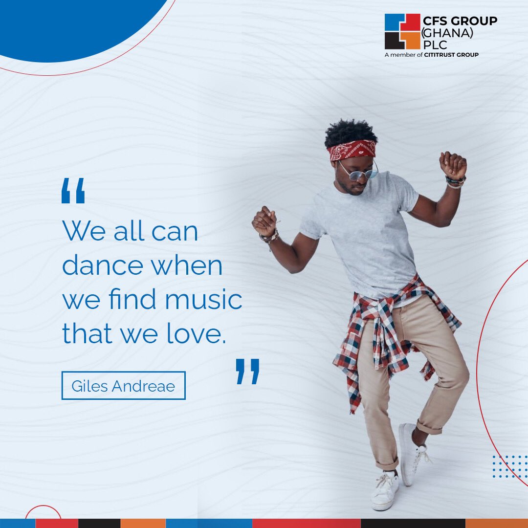 CititrustCapGH's tweet photo. Let us be that sweet music to your ears when it comes to investments. Just reach out to us on any of our social media platforms or call +233 302 231 102

#music #investments #tuesdaythoughts #financialliteracy https://t.co/ZiFIkiQiAJ