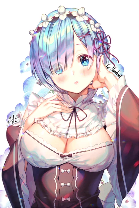 #メイドの日 