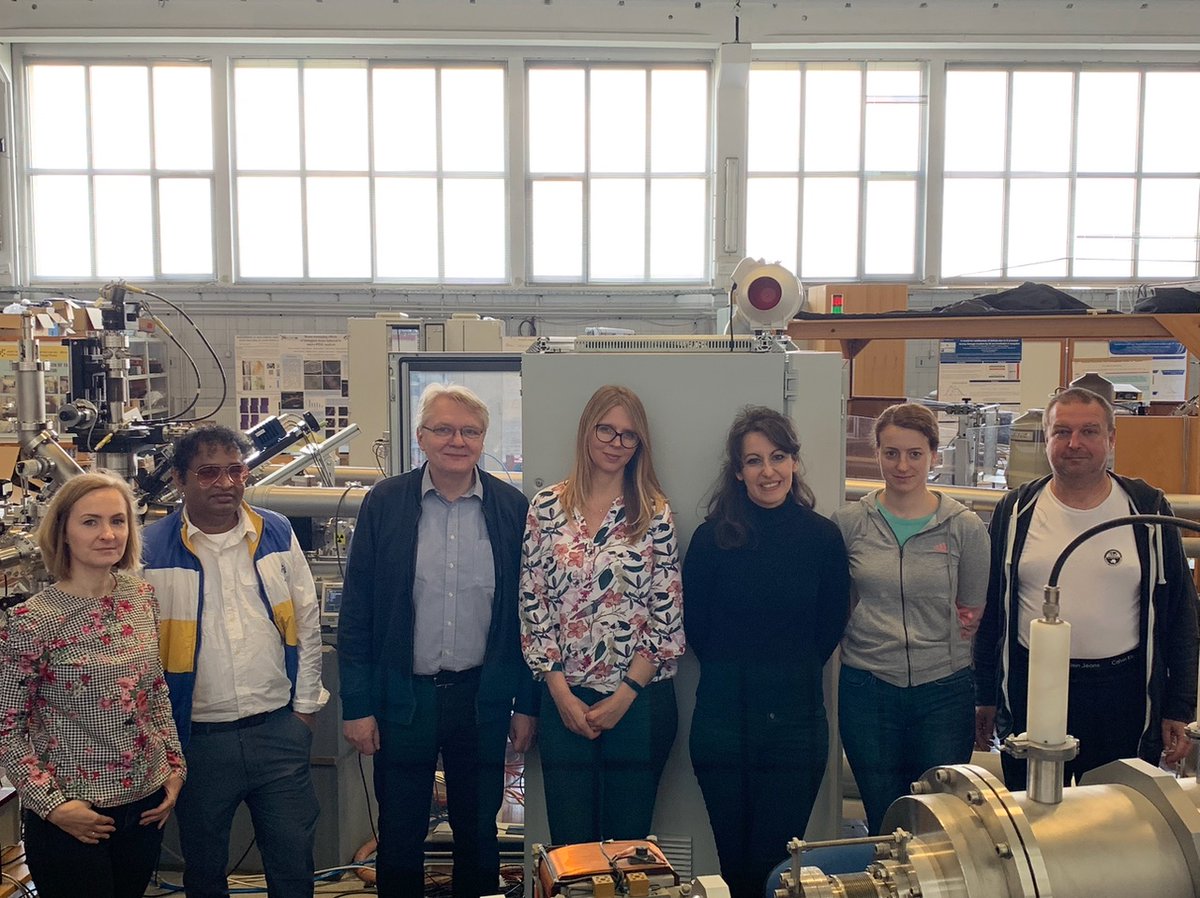 CleanHME tweet media