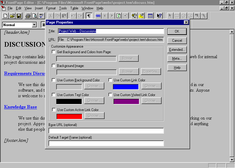 Web Design Museum tweet media