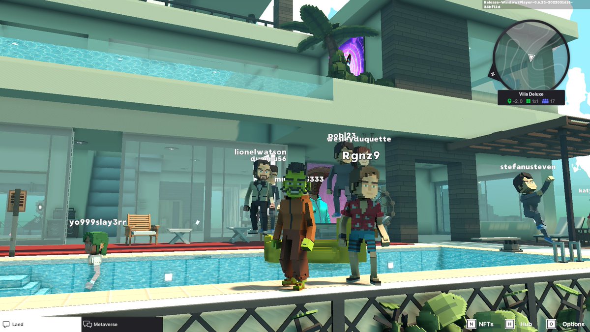sodNFT's tweet photo. @TheSandboxGame gogo https://t.co/iDtSjQ1Zio