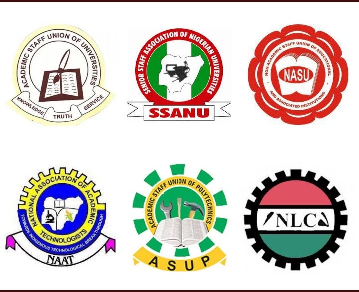 a_oluwabusuyimi's tweet photo. National cake!
E go reach everybody
#ASUUSTRIKE #ASUPSTRIKE #NANS https://t.co/JDVFxfVhAB