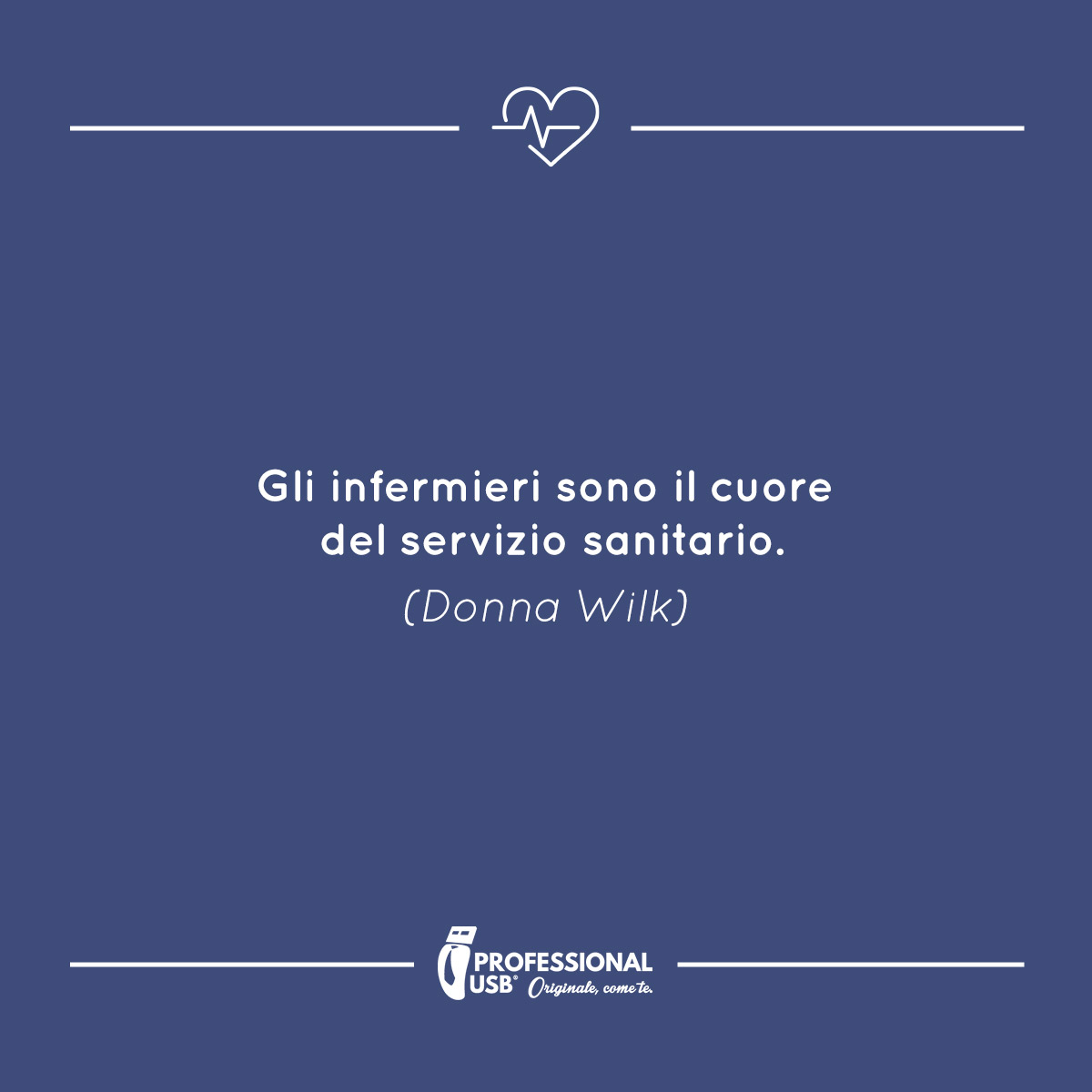 ProfessionalUsb's tweet photo. Non costruisci una casa senza la sua fondazione. Non costruisci un ospedale senza i suoi infermieri.
#infermieristica #infermieri #infermieritalia #nurse #nurselife #ProfessionalUSB #idearegalo #pendrive #gadget #regaliaziendali #regalionline #ideeregalo https://t.co/AZu6eK5q3R
