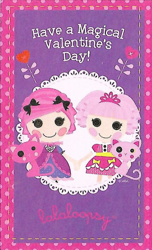 Lalaloopsy Every 30 Minutes! on Twitter "Jewel Sparkles and Confetti
