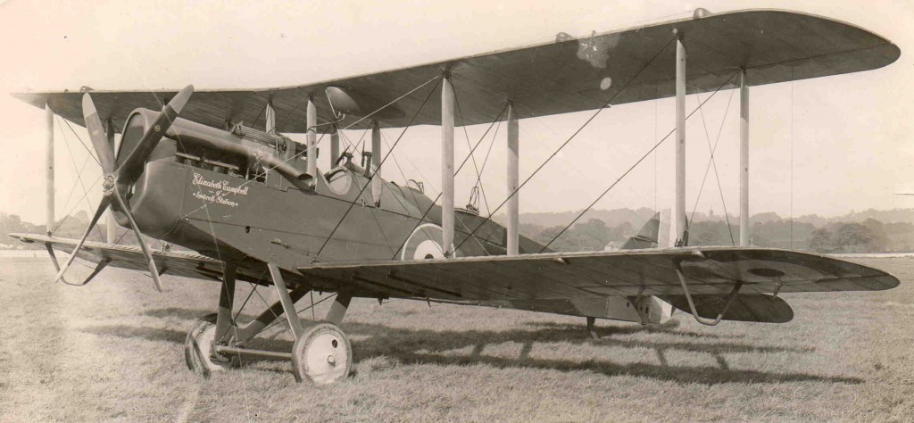 TheSuffolkMan's tweet photo. #DeHavilland #aircraft #DH4 Elizabeth Campbell of #Inverell Station #DH3A 7744 #DH2 5938 [Gerald/Adrian Tickner]  #aviation @HistoryInTheAir @svas_oldwarden https://t.co/c9uL8snZU7