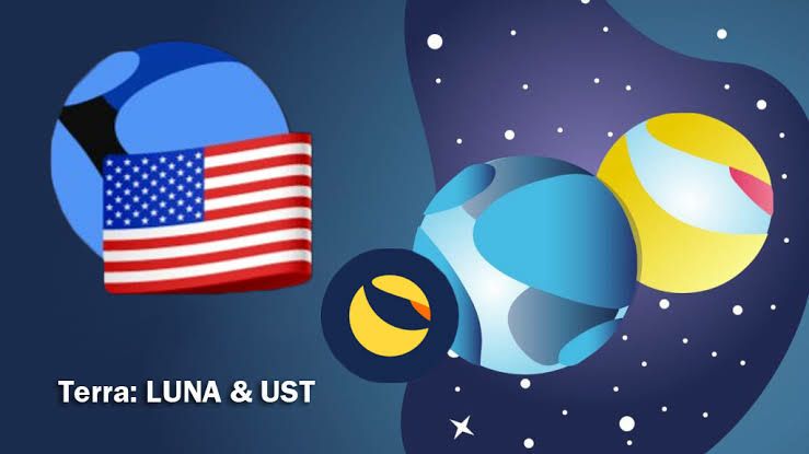 ismailugurluuu's tweet photo. #Binance, Terra (#LUNA) ve #USTStablecoin Çekme İşlemlerini Askıya Aldı. https://t.co/DQbnuLizRJ