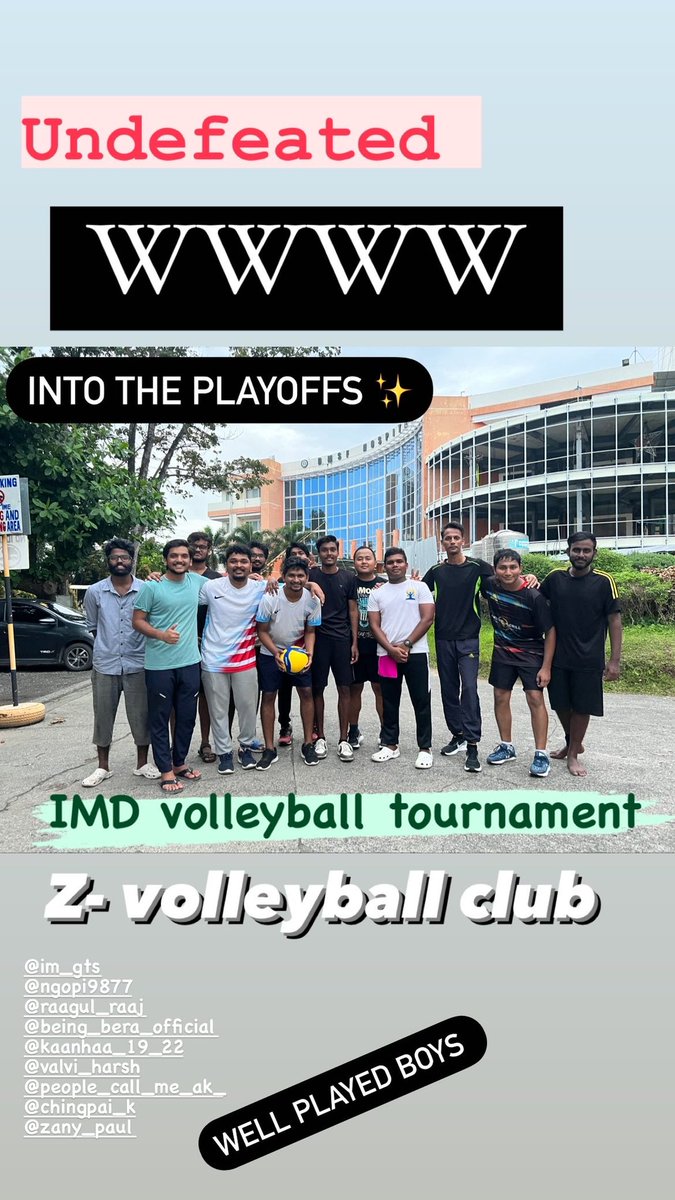 kinglala100's tweet photo. #vollyball #dmsf #IMD19 #davaocity https://t.co/fPzlwxeUxw