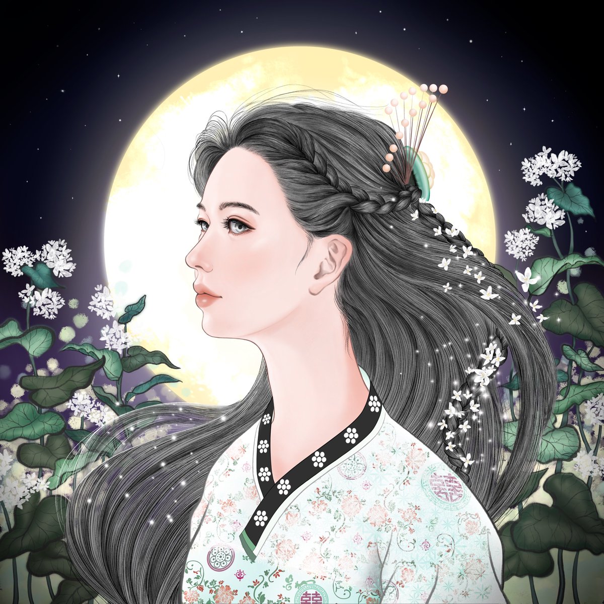 QooLuck 쿨럭 NFT 🍾🐿 tweet media