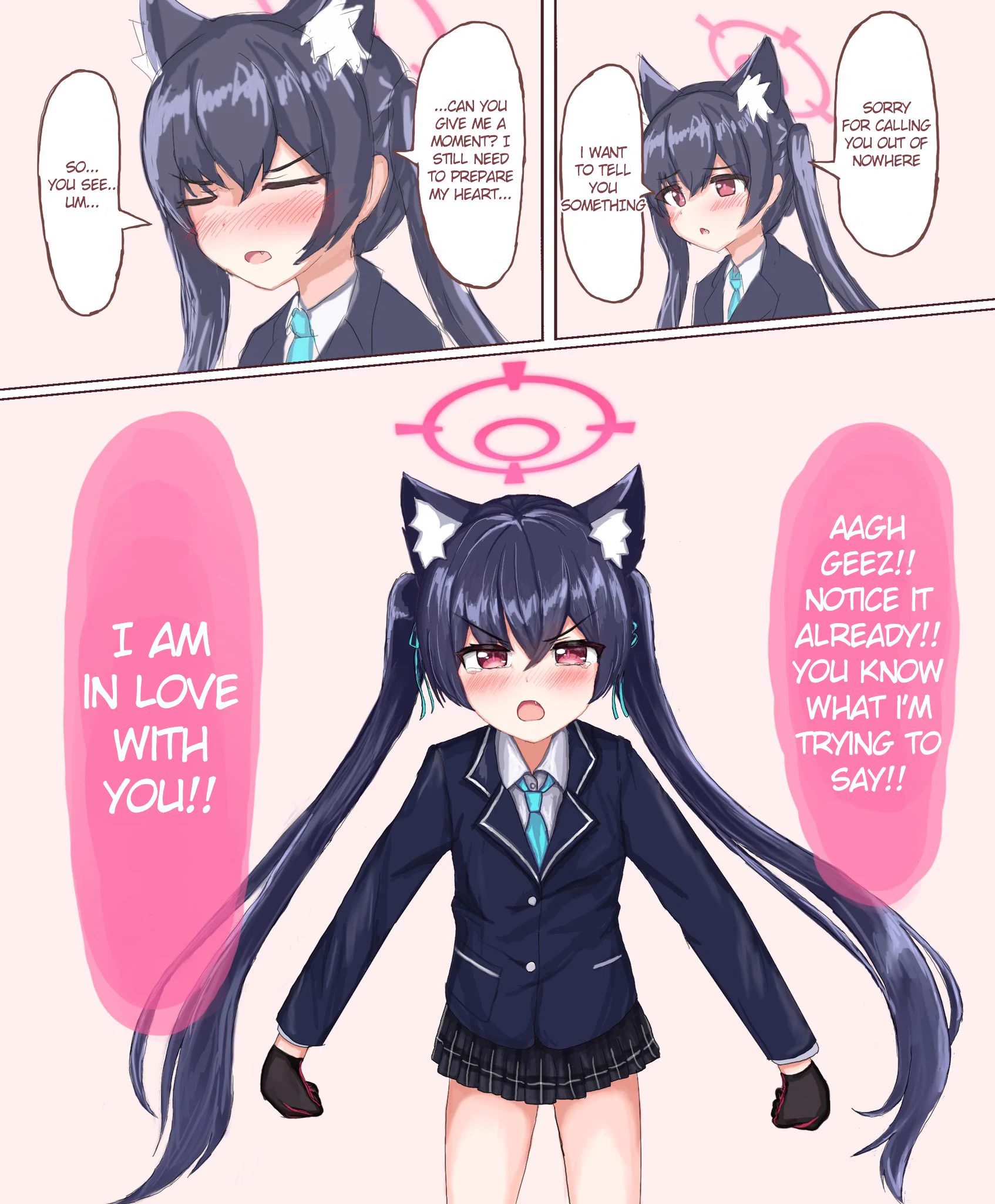 柑橘るい on X: 