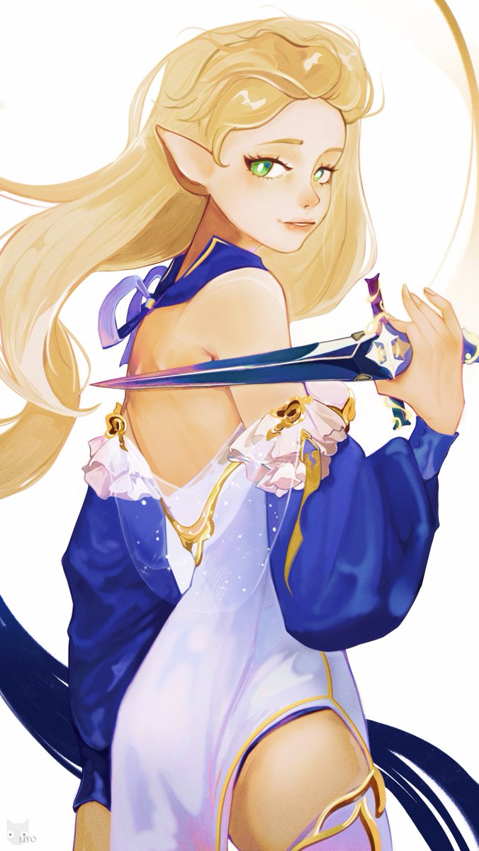 liy01q's tweet photo. #art #ArtistOnTwitter #illustration https://t.co/54Y9KH1muS