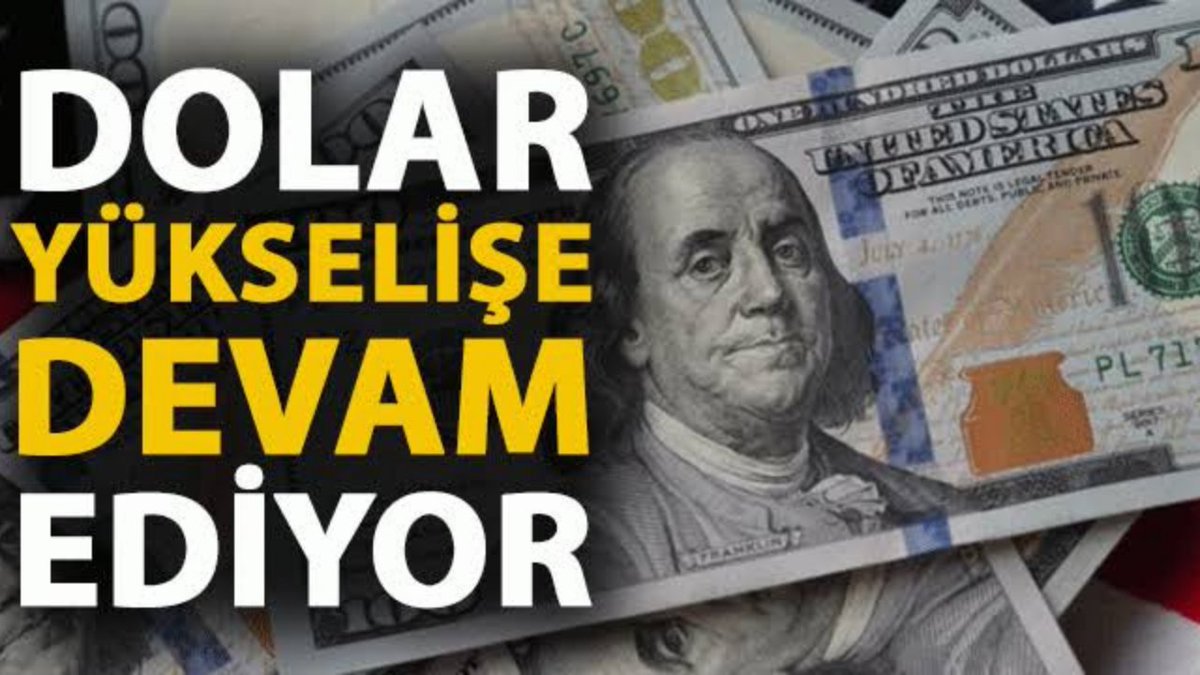 GevrekHaber's tweet photo. Kritik seviyeyi aşan dolar yükselişini devam ettiriyor
https://t.co/3Fj5smK1AG
#Dolar #euro #TL #Cryptocrash #ekonomi https://t.co/zxH3vjNbQC
