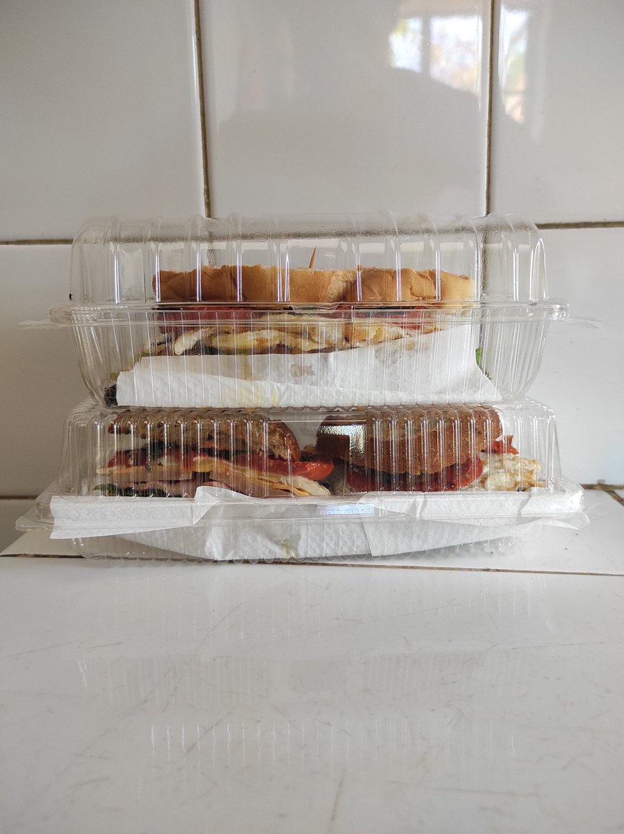 GardenMw's tweet photo. We're taking your Breakfast and Lunch orders for tomorrow's deliveries🥪🥪🔥🔥

MK2500 for the Exquisite Egg Sandwich and MK3000 Mad 🥓🍳

Delivery is free in BT CBD, Poly, Limbe Post Office area and Along the highway.

Contact 0997361553 https://t.co/G2NgNTDMvd