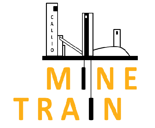 🇫🇮 Centria-ammattikorkeakoulu ja Pyhäjärven Callio kaupallistavat kaivosalan ja maanalaisen rakentamisen MineTRAIN-koulutuksia Pyhäsalmen kaivosalueella.
#PyhasalmiMine #MineTRAIN #OuluMiningSchool #CentriaUAS #Koulutus #Kaivosteollisuus 

bit.ly/3M1BMkO