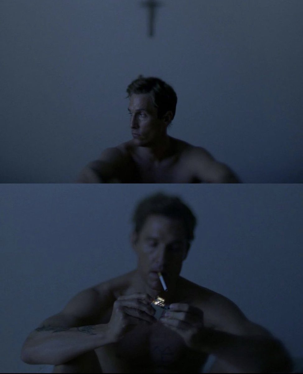 ArtIsTheDrug's tweet photo. true detective https://t.co/DhBcO9FD0a