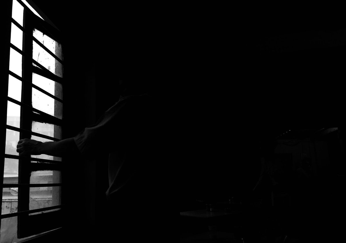 Rain and Coffee...
#shotoniphone