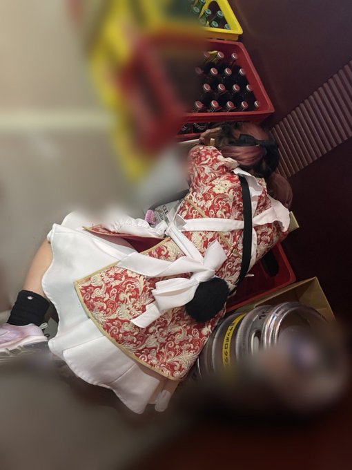 Twitterのコスプレ画像19